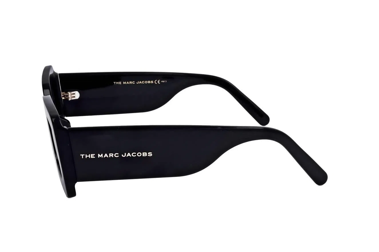 Marc Jacobs MARC488_N_S Sunglasses - view 4